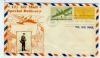 DC. Washington Dist of Columbia  Special Delivery United States and Worldwide Postal History