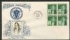 GA. Savannah Georgia  1940 Famous Amer United States and Worldwide Postal History