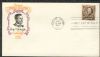 AL. Tuskegee Institute Alabama  1940 Famous Amer United States and Worldwide Postal History