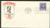 NH. Peterborough New Hampshire  Ad: Musical United States and Worldwide Postal History