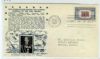 DC. Washington   1943-1944 Overrun United States and Worldwide Postal History
