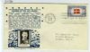 DC. Washington   1943-1944 Overrun United States and Worldwide Postal History