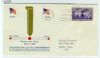 CA. San Francisco California  1944-1954 Issues United States and Worldwide Postal History