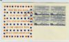 CA. San Francisco California  1944-1954 Issues United States and Worldwide Postal History
