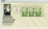 NE. Omaha Nebraska  1934 National Parks United States and Worldwide Postal History