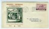 AR. Little Rock Arkansas  1935-1939 Issues United States and Worldwide Postal History