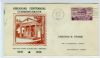 AR. Little Rock Arkansas  1935-1939 Issues United States and Worldwide Postal History