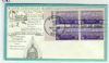 NE. Minden Nebraska  Fd: First Cachet United States and Worldwide Postal History