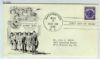 DC. Washington   Fd: First Cachet United States and Worldwide Postal History