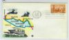 AZ. Tucson Arizona  1944-1954 Issues United States and Worldwide Postal History
