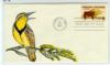 NE. Lincoln Nebraska  Fd: Hand Painted United States and Worldwide Postal History