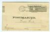 DC. Washington Dist of Columbia  Machine Internat United States and Worldwide Postal History