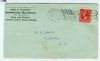 MA. Boston Massachusetts  Machine American United States and Worldwide Postal History