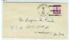 USN. Mar. Det. Bermuda Br   Pmk: Naval United States and Worldwide Postal History