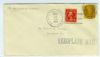 USN. U.S. Marine Corps, Port au Price, Haiti   Pmk: Naval United States and Worldwide Postal History