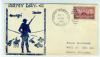 CA. Camp Roberts California  1936-37 Army-Navy United States and Worldwide Postal History