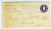 AL. Centerville Alabama  Machine Flag United States and Worldwide Postal History