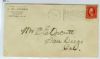 AL. Dothan Alabama  Machine Flag United States and Worldwide Postal History