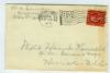 AL. Greenville Alabama  Machine Flag United States and Worldwide Postal History