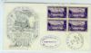 AK. Juneau Alaska  1935-1939 Issues United States and Worldwide Postal History