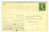 AZ. Nogales Arizona  Machine Flag United States and Worldwide Postal History