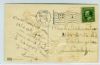 AZ. Bisbee Arizona  Machine Flag United States and Worldwide Postal History