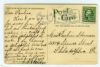 CA. Los Angeles Westlake Station California  Expo - 1915 CA United States and Worldwide Postal History
