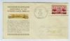 CA. San Francisco California  Ad: Events United States and Worldwide Postal History