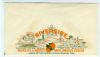 CA. Riverside California  Ad: Civic United States and Worldwide Postal History