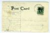CA. Central House California  1902-1908 2nd Bur United States and Worldwide Postal History