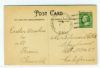 CA. Wrights Skyland Rur. Sta California  Pmk: Rural Station United States and Worldwide Postal History