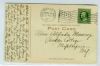 CA. Del Monte California  Machine Flag United States and Worldwide Postal History