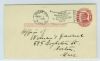 CA. Long Beach California  Expo - 1915 CA United States and Worldwide Postal History