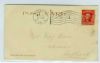 CA. Riverside California  Machine Flag United States and Worldwide Postal History