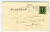 CA. Alameda California  Machine Doremus United States and Worldwide Postal History