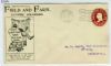 CO. Denver Colorado  Ad: Newspaper United States and Worldwide Postal History