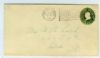 CO. Salida Colorado  Machine Flag United States and Worldwide Postal History