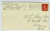 CO. Akron Colorado  Machine Flag United States and Worldwide Postal History