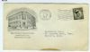 FL. Jacksonville Florida  1923 Harding United States and Worldwide Postal History