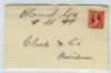 GA. Blount Georgia  1895-1898 1st Bur United States and Worldwide Postal History