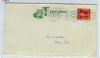 IL. Chicago Illinois  Ad: Newspaper United States and Worldwide Postal History