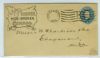 IL. Chicago Illinois  Machine American United States and Worldwide Postal History