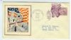 IA. Unionville Iowa  Pmk: Fancy 20th Cen United States and Worldwide Postal History
