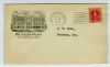 KY. Louisville Kentucky  Ad: Newspaper United States and Worldwide Postal History