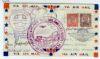 KS. Wichita Kansas  Air: C.A.M. United States and Worldwide Postal History