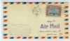 CA. Colusa California  Air: Dedications United States and Worldwide Postal History