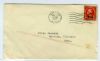 KS. Girard Kansas  1929 Kan-Neb United States and Worldwide Postal History