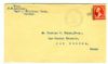 KS. National Military Home Kansas  Pmk: Cross United States and Worldwide Postal History