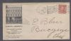 MD. Hagerstown Maryland  Ad: Hardware United States and Worldwide Postal History