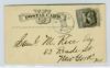 MA. Boston Massachusetts  Pmk: Letter United States and Worldwide Postal History